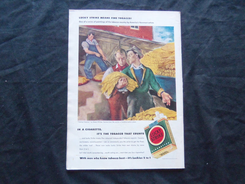 1942 JULY 6 TIME MAGAZINE - THE AMERICAN FLAG, LAND OF THE FREE - T 822