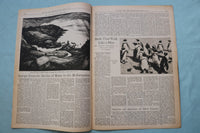 1931 MARCH 8 NEW YORK TIMES BOOK REVIEW SECTION - MARSHAL FOCH - NP 9157