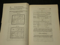 1862-1878 ARCHIVES DES SCIENCES PHYSIQUES ET NATURELLES LOT OF 50 - WR 425