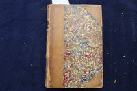 1885 MRS. JAMESON'S WORKS HARDCOVER BOOKS - LOT OF 5 - KD 9452