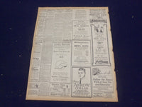 1920 JULY 15 NEW YORK TIMES - COX RETORTS TO HARDING ON LEAGUE - NT 9330