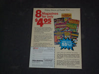 1994 JUNE/JULY REMBEMBER MAGAZINE - THE BEATLES 1964 COVER - CW 787