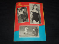 1958 JULY PIC DIGEST MAGAZINE - SINATRA - MANTLE - ROCKETS - DEMPSEY - K 1027