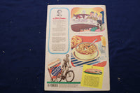 1944 SEPTEMBER 3 CHICAGO TRIBUNE MAGAZINE - ROBERT YOUNG COVER - E 22818