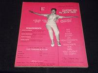 1962 SUMMER TOP TEEN SCREENBOOK MAGAZINE - WARREN BEATTY FRONT COVER - E 13719