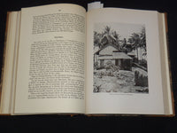 1944 HELVEDET HINSIDES HAVET - AAGE NIELSEN BOOK - DUTCH - KD 5981G