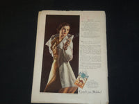 1934 NOVEMBER 3 THE NEW YORKER MAGAZINE - ILLUSTRATED COVER - NY 3