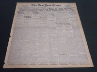 1919 AUG 30 NEW YORK TIMES - DILLINGHAM QUITS HIPPODROME OPENS - NT 6965