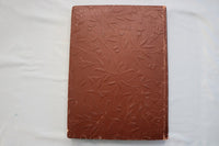 1954 THE BIBLE IN PICTURES ILLUSTRATED BY G. DORE - ENGLISH/HEBREW - KD 9714