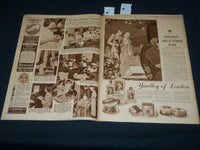 1938 JUNE 5 PITTSBURGH PRESS SUNDAY ROTO SECTION - ETHELREDA LEOPOLD - NP 4492