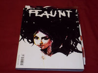 2005 FLAUNT MAGAZINE ISSUE NO. 62 - PENELOPE CRUZ COVER & POSTER INSIDE - RC 131
