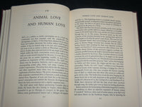 1967 THEOCRITUS' COAN PASTORALS A POETRY BOOK BY GILBERT LAWALL - KD 6665