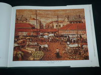 2002 ALAN FLATTMANN'S FRENCH QUARTER IMPRESSIONS BOOK - NICE PRINTS - I 2029