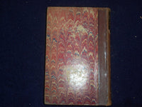 1872-73 JUVENAL-PLAUTIS HARDCOVER BOOK BY L. COLLINS & W. WALFORD - KD 9125