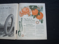 1915 MARCH 6 THE SATURDAY EVENING POST MAGAZINE - ILLUSTRATED COVER - SP 660