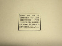 1924 OLD ENGLISH SPORTING BOOKS BY RALPH NEVILL VOLUME #384 -NICE PLATES - Z 182