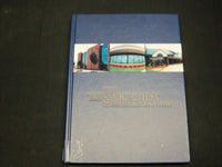 2003 TOMS RIVER HIGH SCHOOL NORTH YEARBOOK - TOMS RIVER, NJ - YB 2312