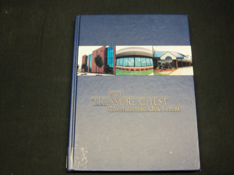 2003 TOMS RIVER HIGH SCHOOL NORTH YEARBOOK - TOMS RIVER, NJ - YB 2312