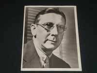 1930'S INTERNATIONAL NEWS BLACK & WHITE PHOTOS LOT OF 3 - ROY HOWARD - J 5563