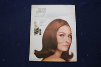 1966 NOVEMBER MODERN SCREEN MAGAZINE - LENNON SISTERS COVER - E 17445