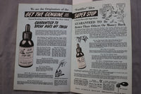 1950'S SPORTSMEN'S CATALOG - DOG SUPPLY HOUSE - K 3448