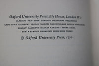 1970 AFRICA DISCOVERS HER PAST SOFTCOVER BOOK EDITED BY J.D. FAGE - K 3495