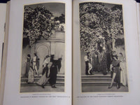 1912 AUGUST THE CENTURY MAGAZINE - MAXFIELD PARRISH - JOSEPH PENNELL - SP 2601