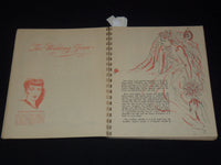 1950 THE BRIDE BEST & CO. SOFTCOVER BOOK EDITED BY ROBEY LYLE - SP 3136G