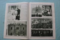 1915 APRIL 8 NEW YORK TIMES MID-WEEK PICTORIAL - WE MUST HAVE MORE MEN - NP 9134