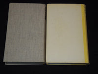 1958-1961 FRANZ KAFKA BOOK LOT OF 2 - EINE BIOGRAPHIE -DIE EZRAHLUNGEN- KD 6494A