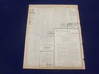 1917 DECEMBER 13 NEW YORK TIMES - BAKER DEFENDS NATION'S WAR PROGRESS - NT 8260