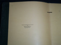 1941 NICKEL AND NICKEL ALLOYS GUIDE THE INTERNATOINAL NICKEL CO. - KD 5571