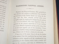 1872 THE NATIONAL POLITICAL MANUAL BY E. B. TREAT - FACTS & FIGURES - KD 2418