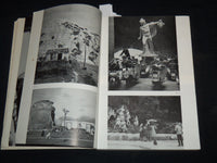 1961 SUMMER THE TEXAS QUARTERLY MAGAZINE - IMAGE OF ITALY - KD 2057H