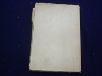 1936 SUMMER THE SOUTHERN REVIEW QUARTERLY - THOMAS THOMPSON SIGNED - J 5854