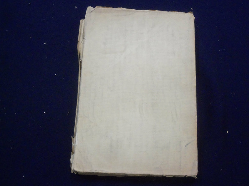 1936 SUMMER THE SOUTHERN REVIEW QUARTERLY - THOMAS THOMPSON SIGNED - J 5854