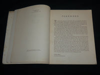 1941 LUTHER'S LIFE SOFTCOVER BOOK BY INGEBORG STOLEE - R 706N