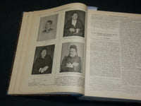 1895 JAN-DEC BERLINER KLINISCHE WOCHENSCHRIFT MAGAZINE BOUND VOLUME - KD 3644A