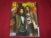 2016 JANUARY METAL HAMMER MAGAZINE ISSUE NO. 278 - NIGHTWISH COVER - RC 375