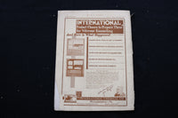 1930 SEPTEMBER THE METAL INDUSTRY MAGAZINE - SP 2617M