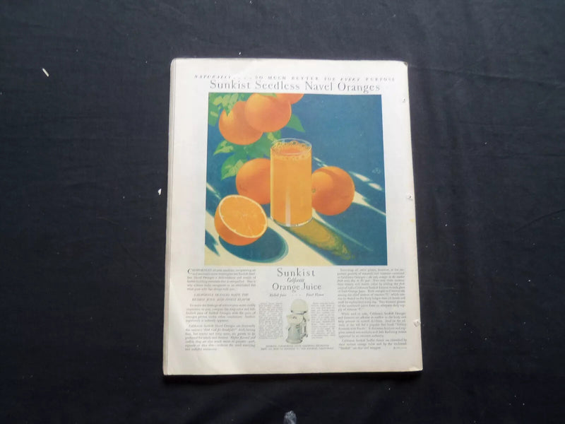 1930 FEBRUARY 15 THE SATURDAY EVENING POST MAGAZINE - ILLUSTRATED COVER -SP 1369