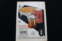 1927 MARCH NEEDLECRAFT MAGAZINE - A BEAUTIFULLY ILLUSTRATED COVER - E 9911