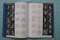 1936 THE RECHAUFFE EASTON HIGH SCHOOL YEARBOOK - EASTON, PENNSYLVANIA - YB 3554