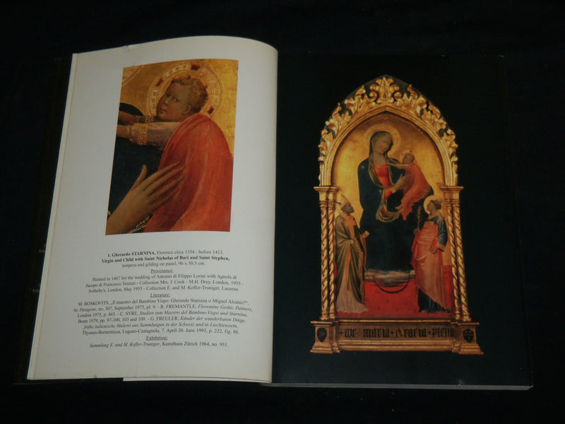 2002 BLUMKA GALLERY - JULIUS BOHLER - BRIMO SOFTCOVER BOOK - R 707O
