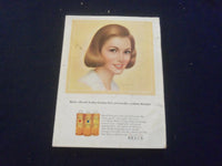 1964 NOVEMBER GOOD HOUSEKEEPING MAGAZINE - NICE COVER, ARTICLES & ADS - F 514B