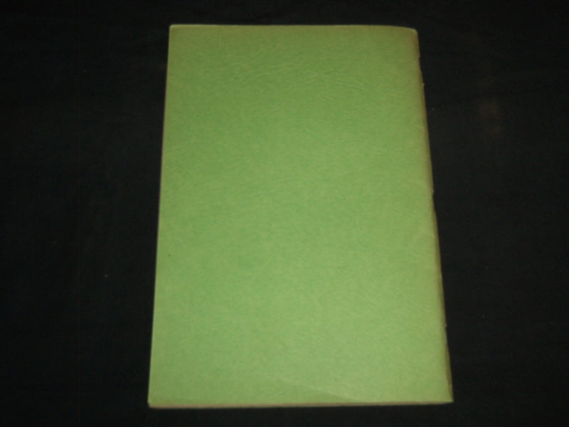 1946 NEZ-BITS BOOK INSCRIBED BY PAUL W. NESBIT & JEWELL W. NESBIT - J 8706