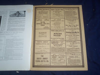 1906 FEBRUARY THE BRICKBUILDER MAGAZINE - AN ARCHITECTURAL MONTHLY - ST 528G