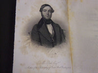 1850-1863 HUNT'S MERCHANTS MAGAZINE AND COMMERCIAL REVIEW LOT OF 12 - WR 340B