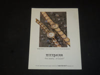 1997 WINTER SILHOUETTE MAGAZINE - SALT & PEPA - JANET JACKSON - SP 6599