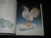 1999 THE ART OF ZADORA AMERICA'S FABERGE BY JANET ZAPATA - SIGNED - D 302